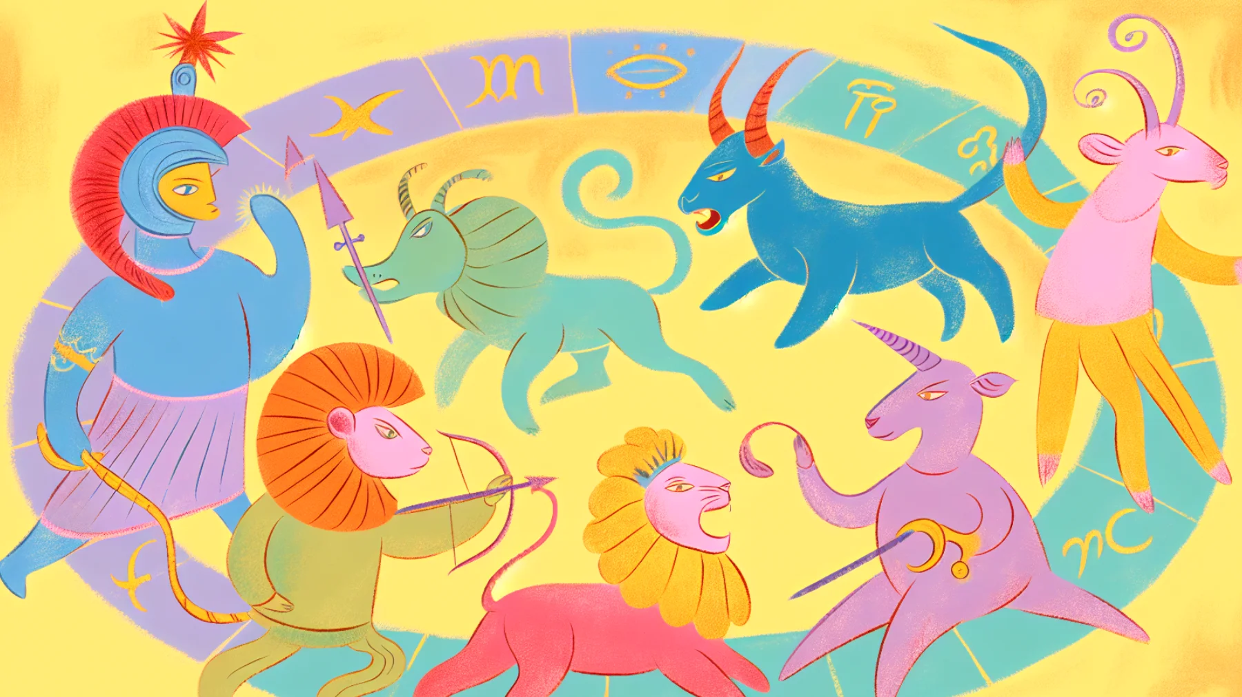 Morgenhoroskop 2026-02-21T12:18:25.784Z"