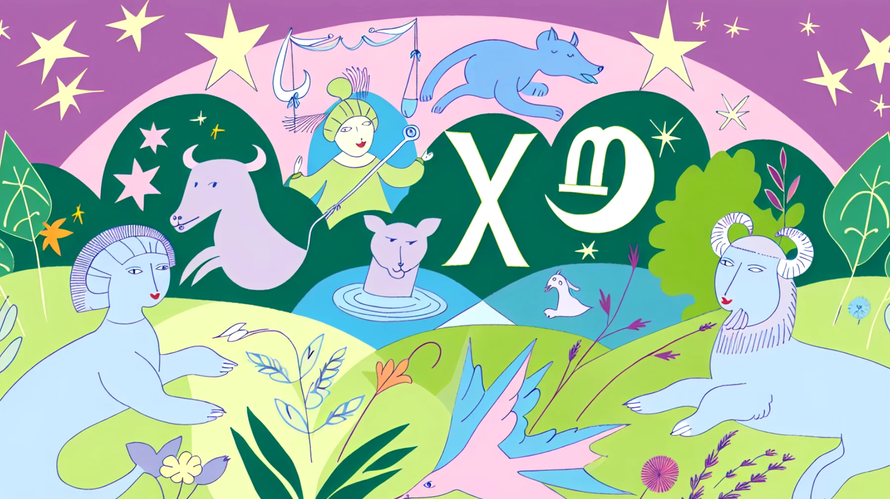 Morgenhoroskop 2026-02-22T12:19:32.974Z"