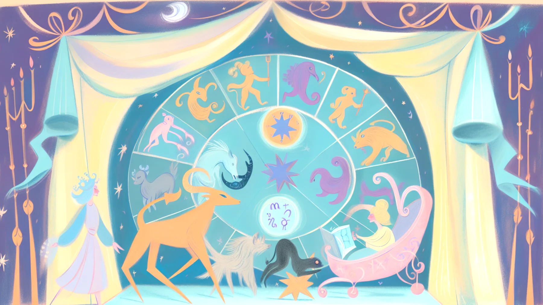 Morgenhoroskop 2026-02-24T12:20:27.110Z"