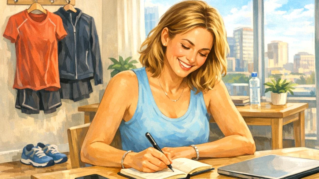 Das sind die 5 Verhaltensweisen erfolgreicher Menschen, die dir niemand verrät – und sie sind das komplette Gegenteil von dem, was du denkst, laut Psychologie2026-03-11T07:55:21.019Z"