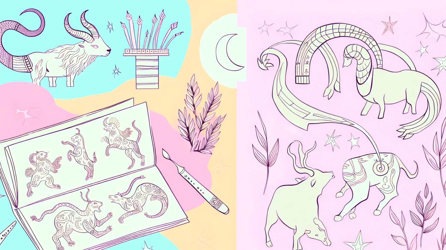 Morgenhoroskop 2026-03-02T12:24:05.916Z"