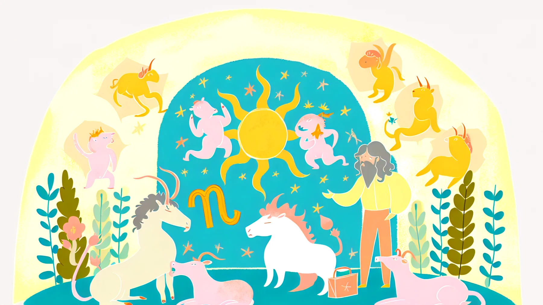 Morgenhoroskop 2026-03-07T08:07:23.131Z"