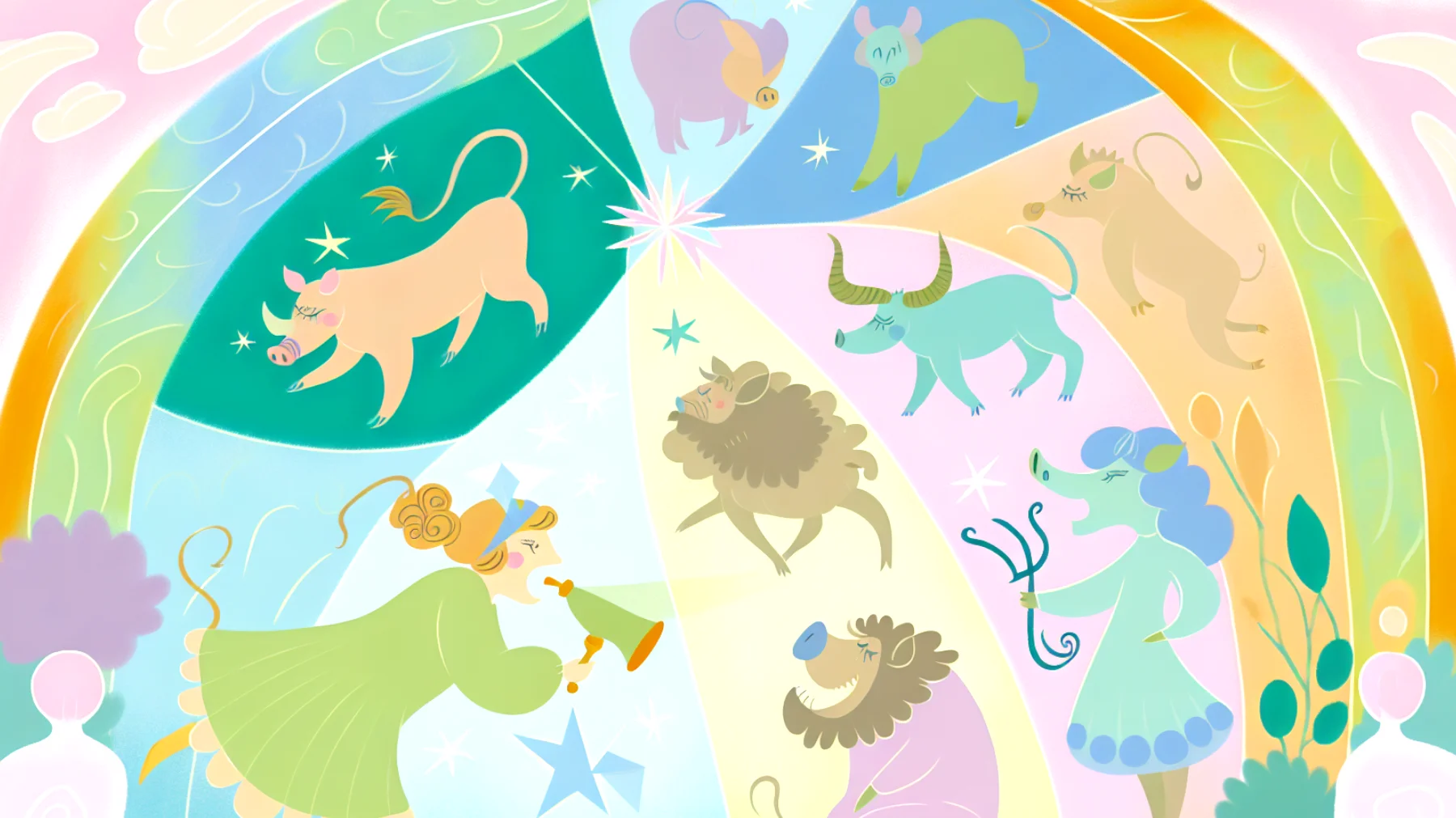 Morgenhoroskop 2026-03-07T10:20:51.401Z"