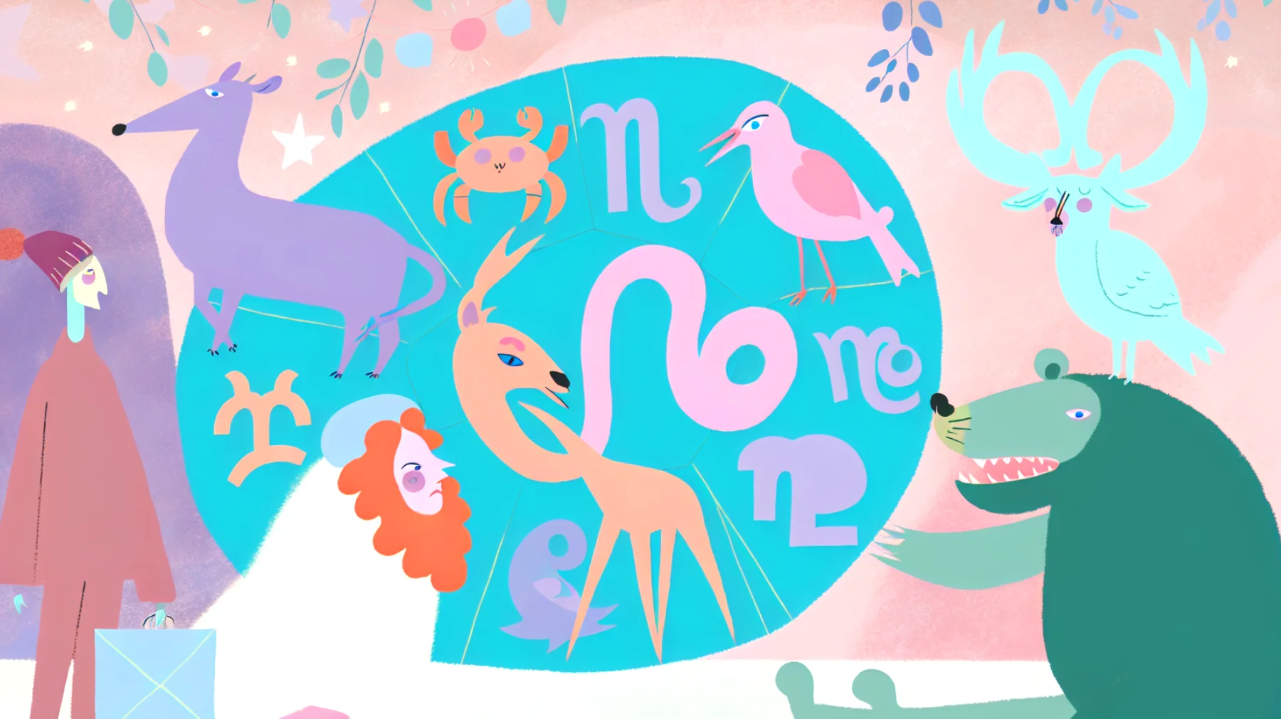 Morgenhoroskop 2026-03-07T12:06:19.219Z"