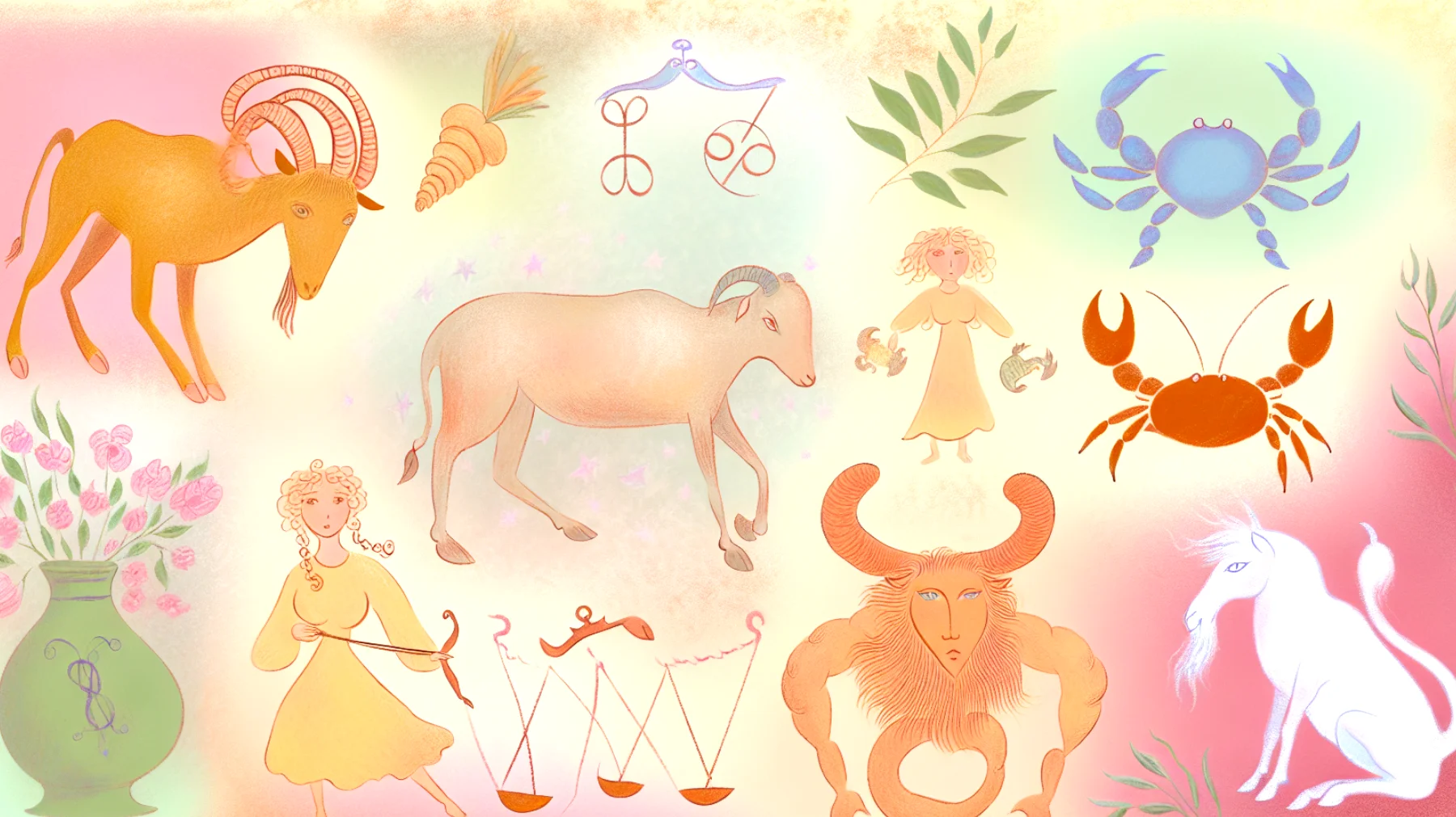 Morgenhoroskop 2026-03-09T12:07:22.646Z"