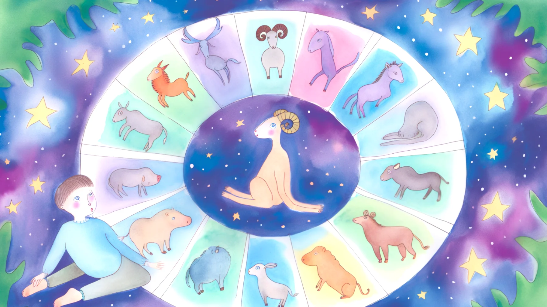 Morgenhoroskop 2026-03-10T08:06:28.296Z"