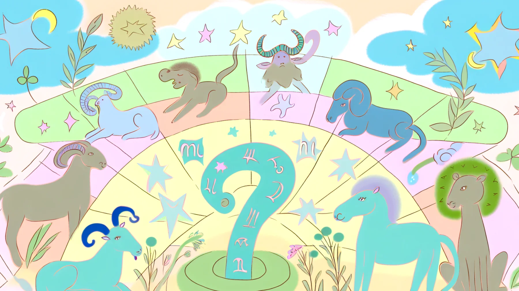 Morgenhoroskop 2026-03-10T10:06:29.558Z"