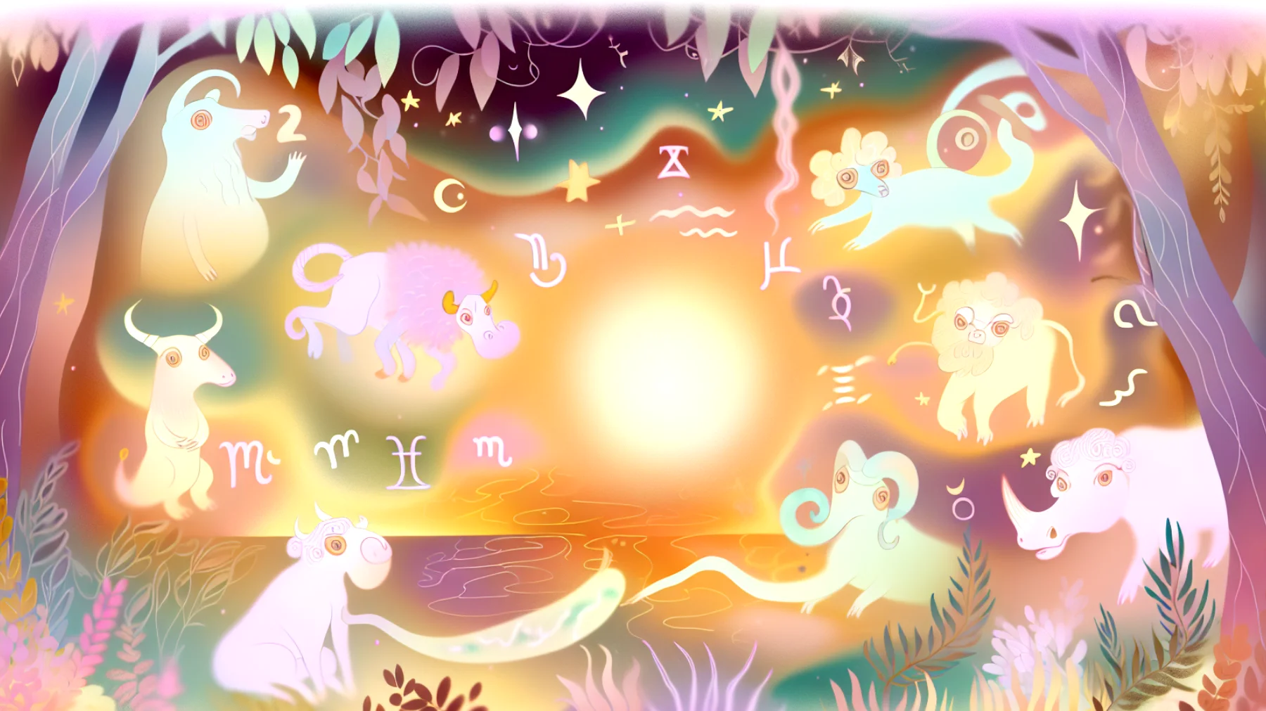 Morgenhoroskop 2026-03-12T08:06:31.988Z"