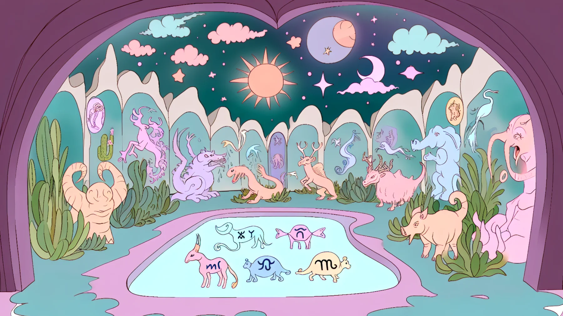 Morgenhoroskop 2026-03-12T10:07:25.854Z"